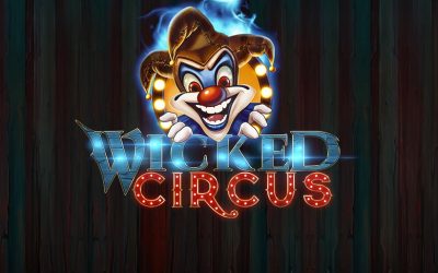 Kierry Circus Slotit Review and Play Casinopeliä Täällä